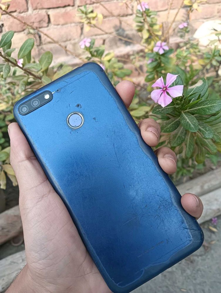 honor 7a