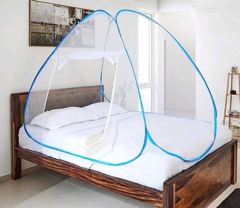 Stylish Unique Mosquito Net ⛺ Tent