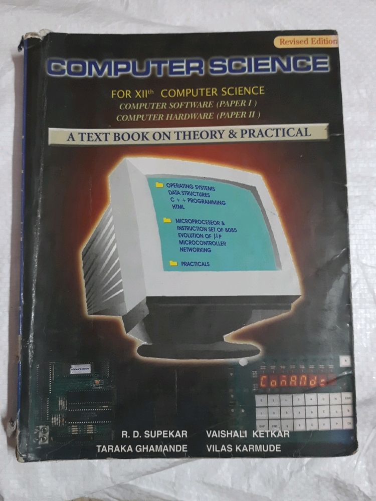 Computer Science