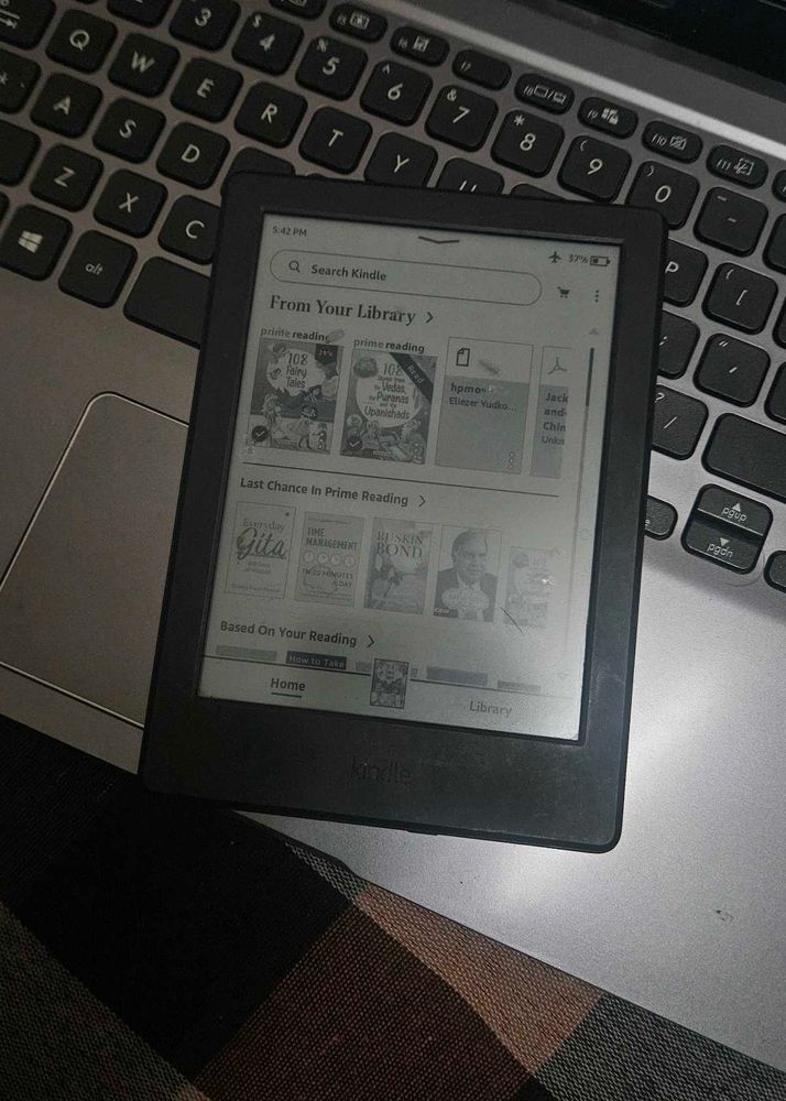 Kindle 7th Generation