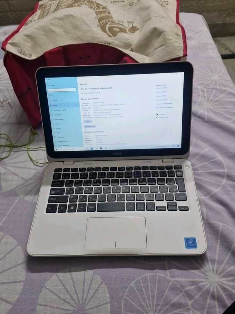 Dell Laptop