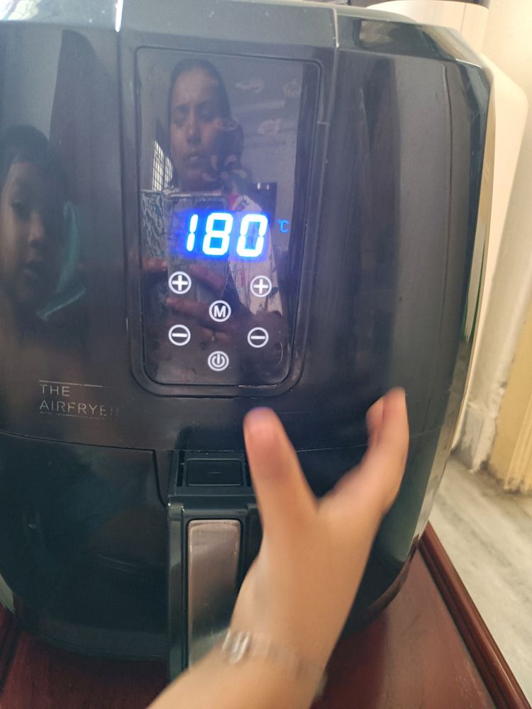 Airfryer