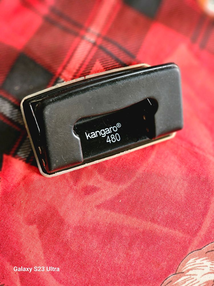 kangaro480 Paper Perforator