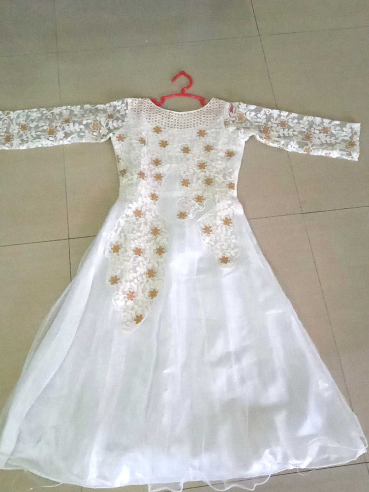 Princess Frock Size 28