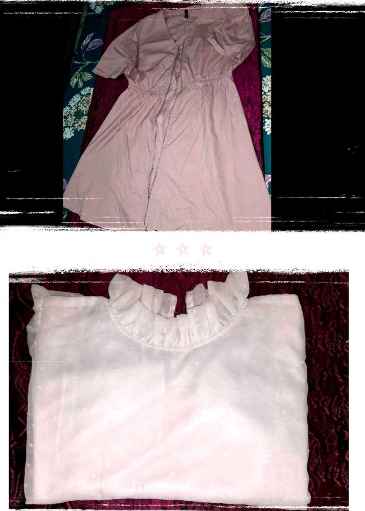 Top + Shrug Hurry Up In Just 500