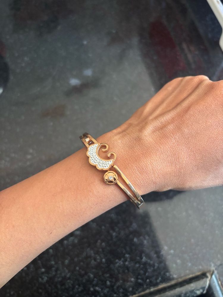 Stylish Anti Tarnish Bangles| Bracelets