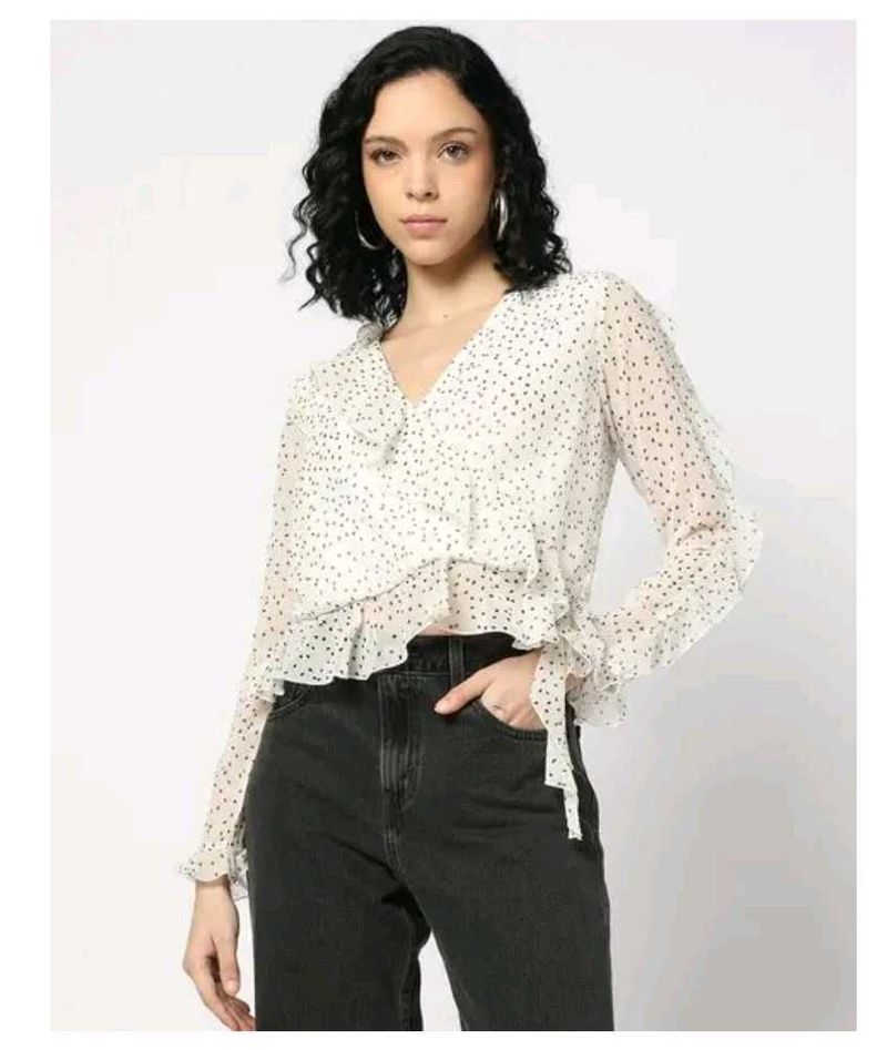 New Top