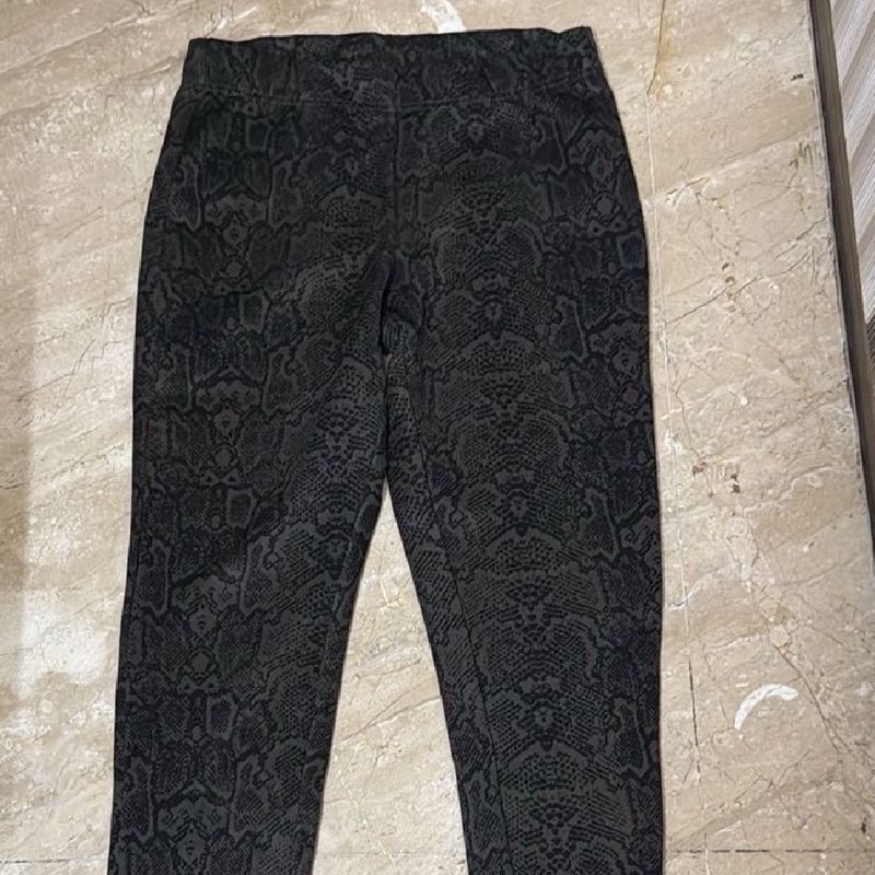 Stylish Animal Print Leggings (b1g1)