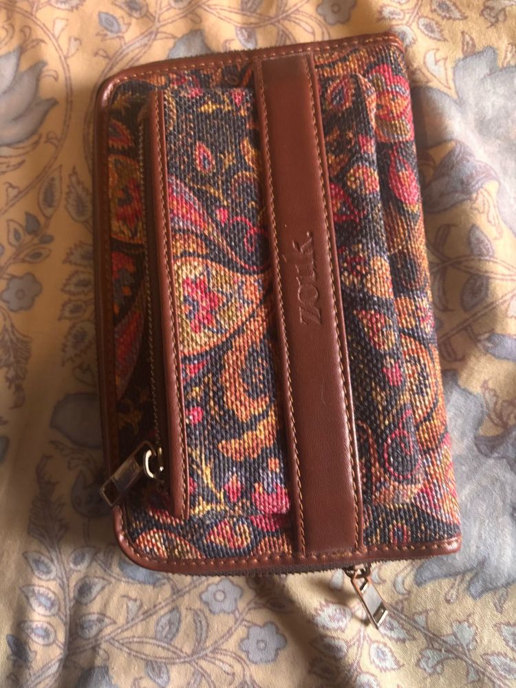 Zouk Wallet