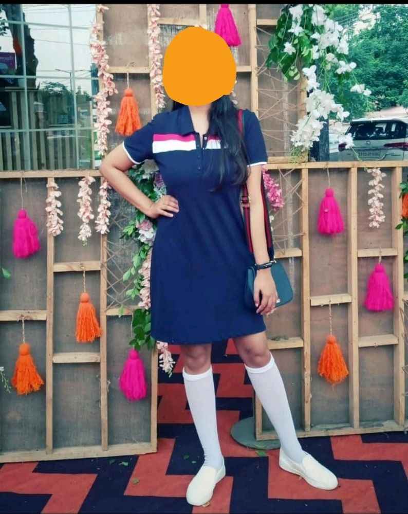 T Shirt Dress