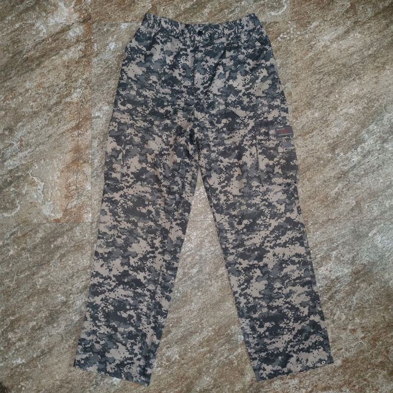 G-Twenty K-Tex Camo Pants