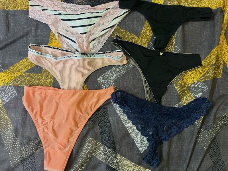 Combo Cloth