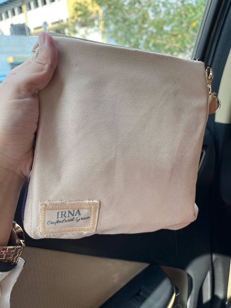 A Classy pouch