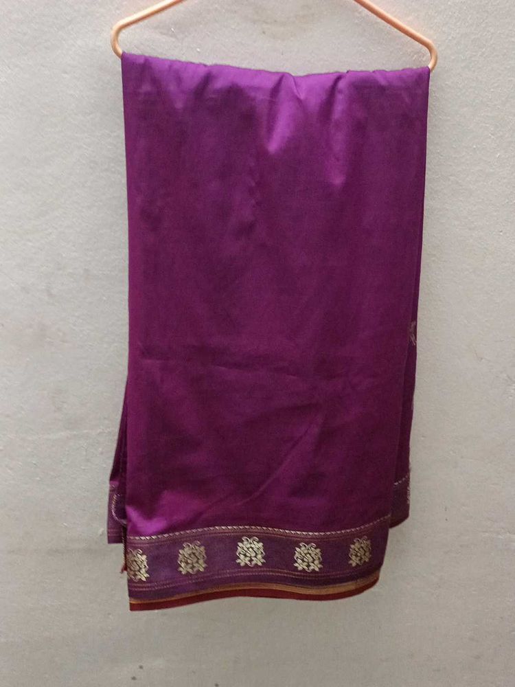 Silk Saree