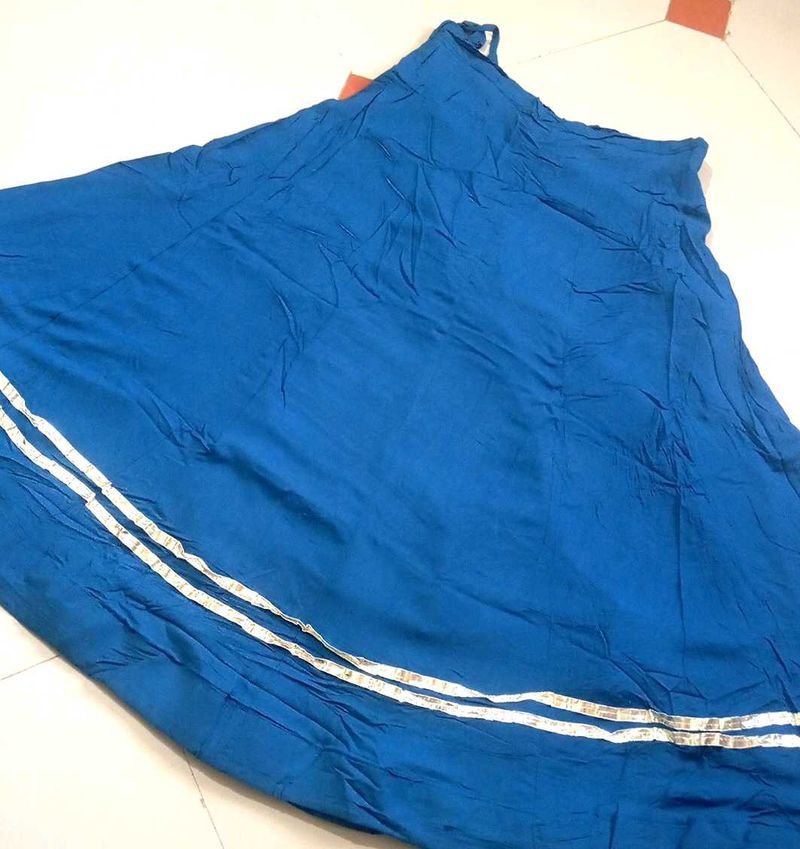 Lhenga Choli