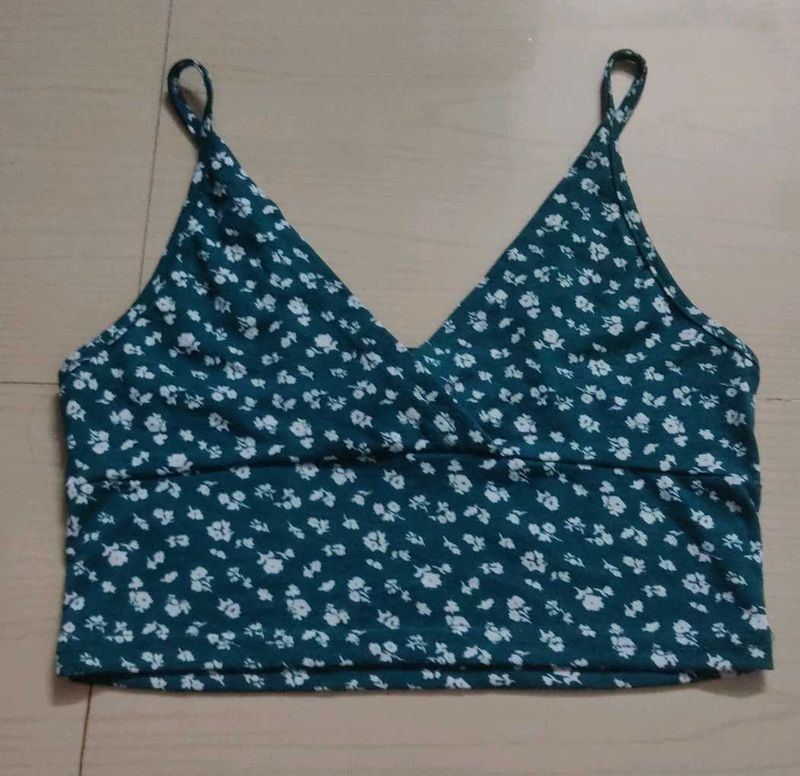 SHEIN Bra