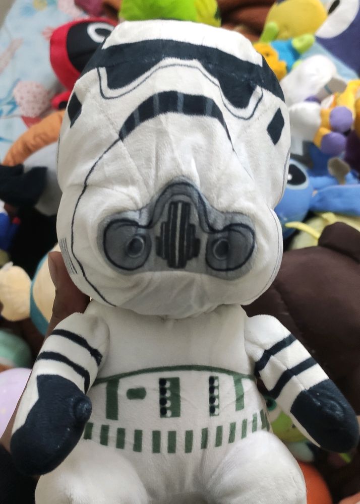 star war