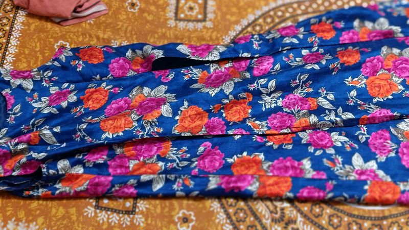 A Party&#39; Were Dress