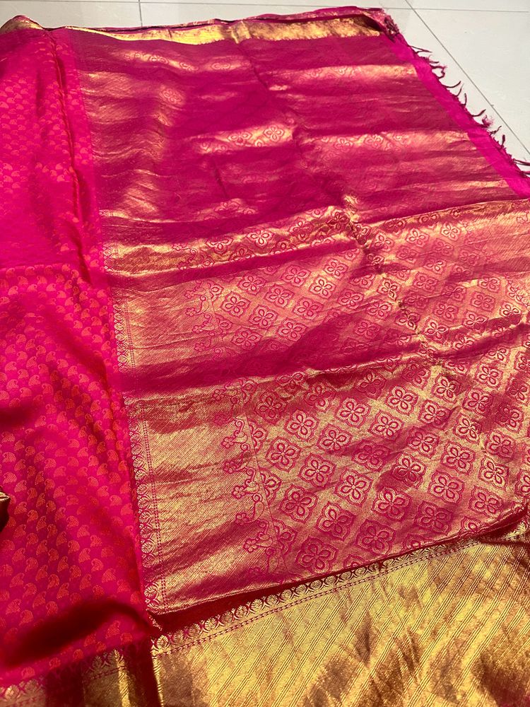 Silk Saree
