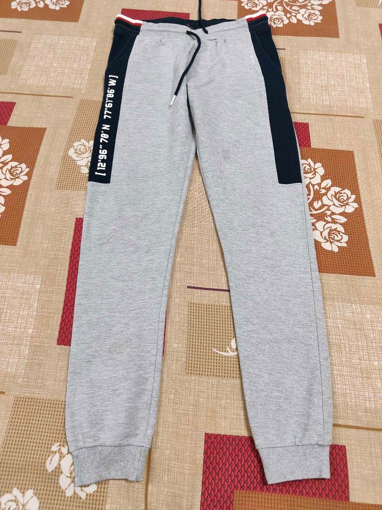 Boys Pant Type Lower