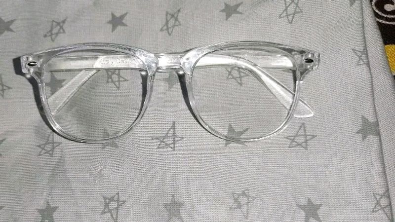 Specs Frame