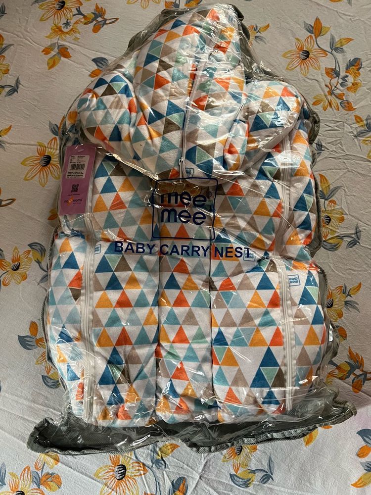 Brand New Baby Carry Nest