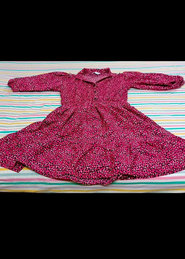 Dress For Girls