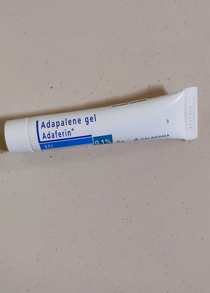 Galderma Pimple Spot Clear Gel And Clinxa A