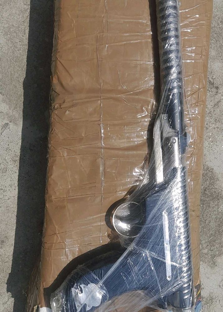Python Hockey Metal Toy Air Gun AirGun