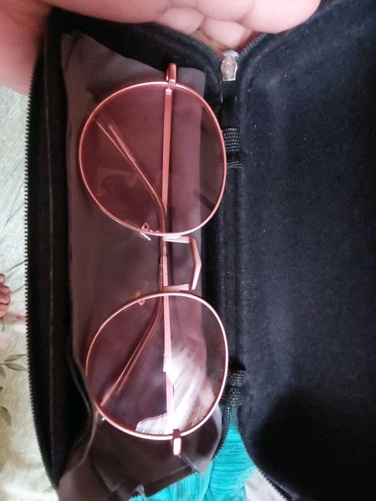 Cool Pink Shades From Shein