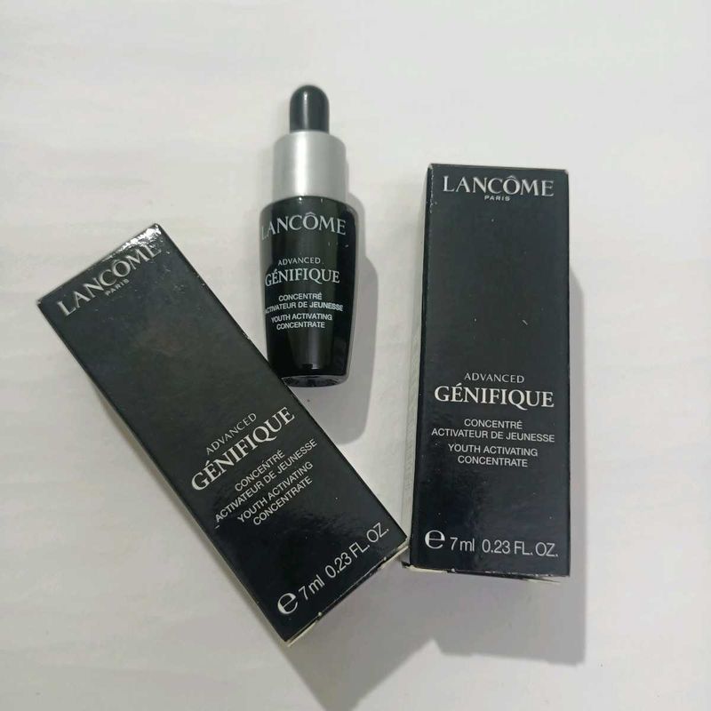Lancome Advanced Genifique Serum - 7ml
