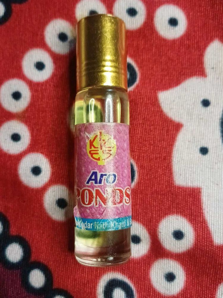 Aro Ponds Perfume