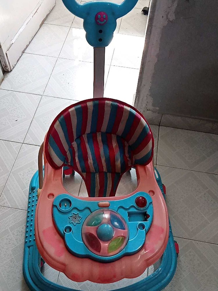 Baby Walker