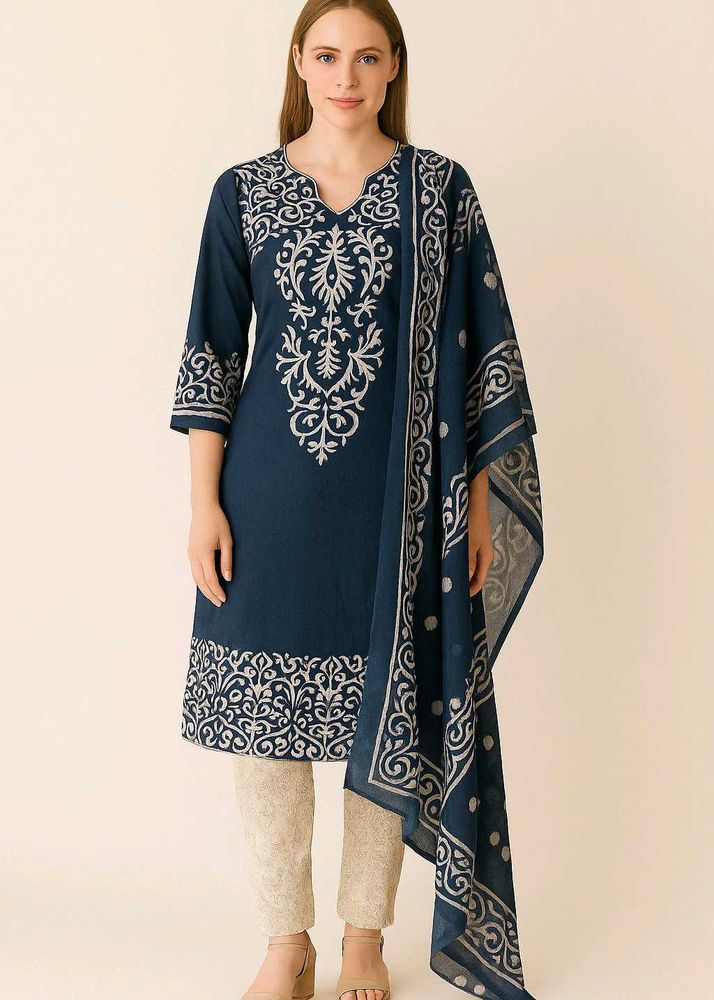 Elegant Kurta Set