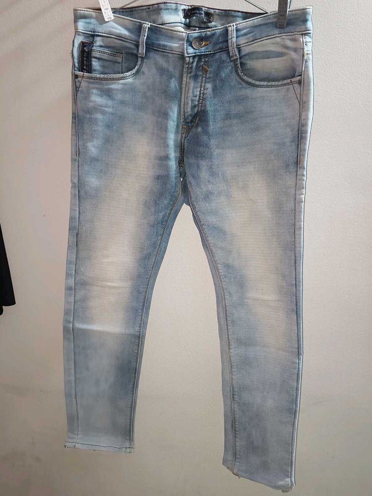 Jimmy &amp; Jordan Jeans