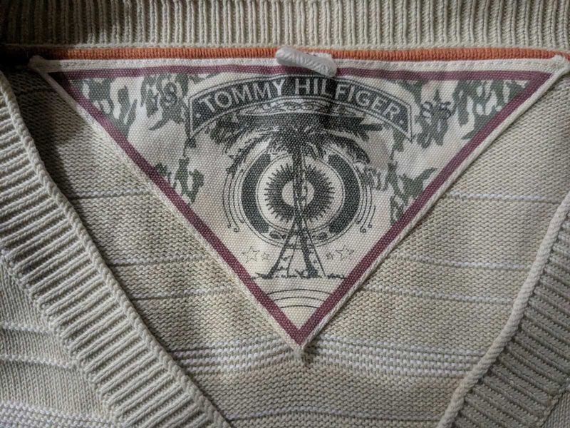 Tommy Hilfiger Knit Sweater
