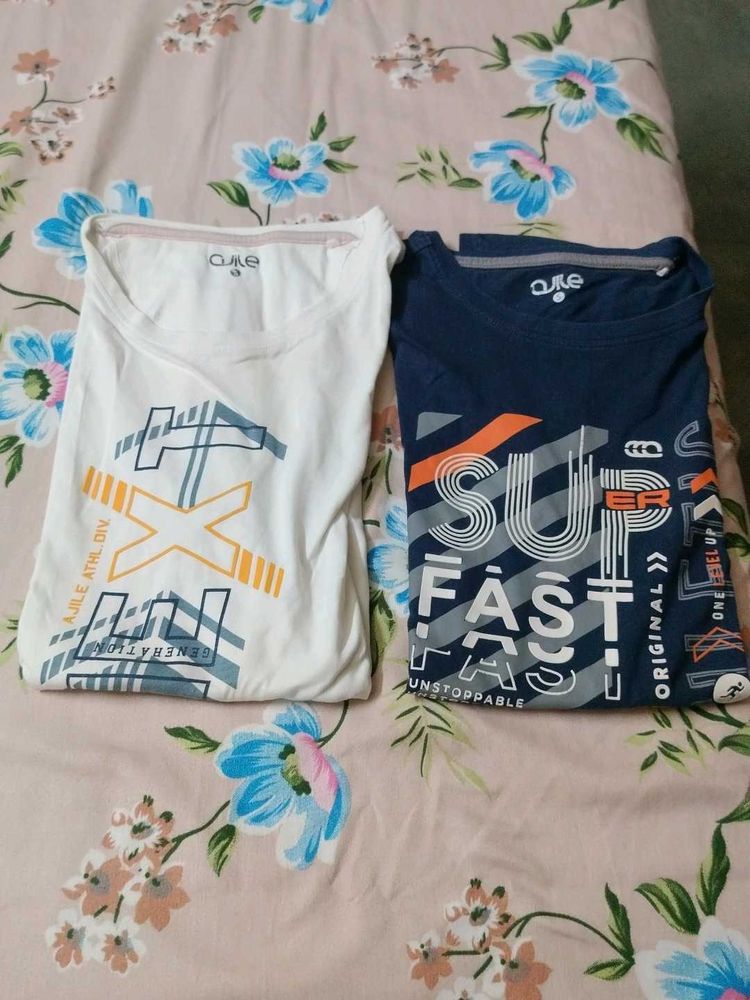 Ajile Graphic Tee Bundle