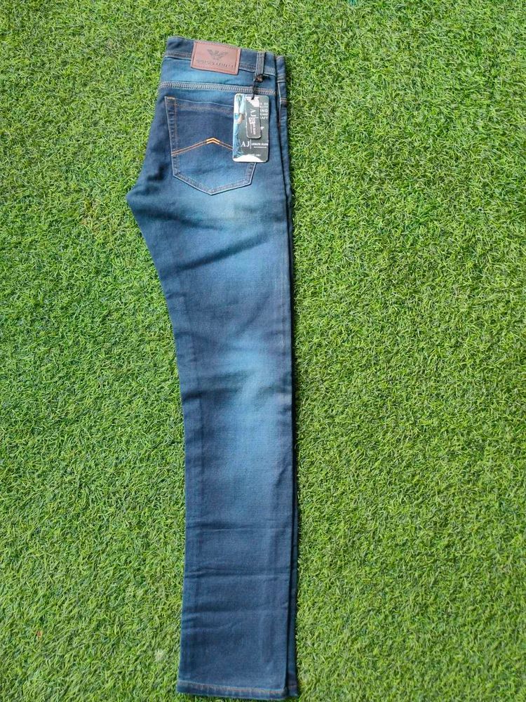 Armani Jeans - Slim Fit - Size 30