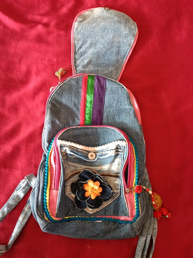 Backpack Bags