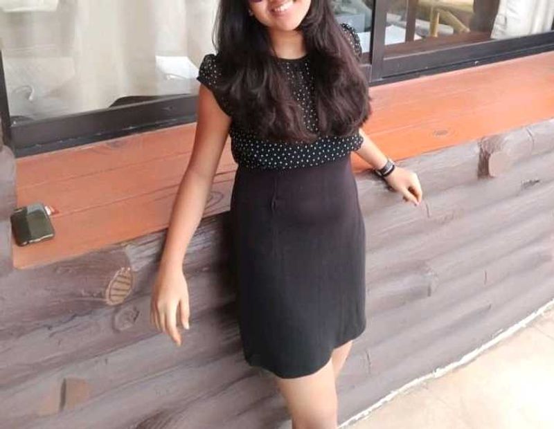 little black dress from brand only