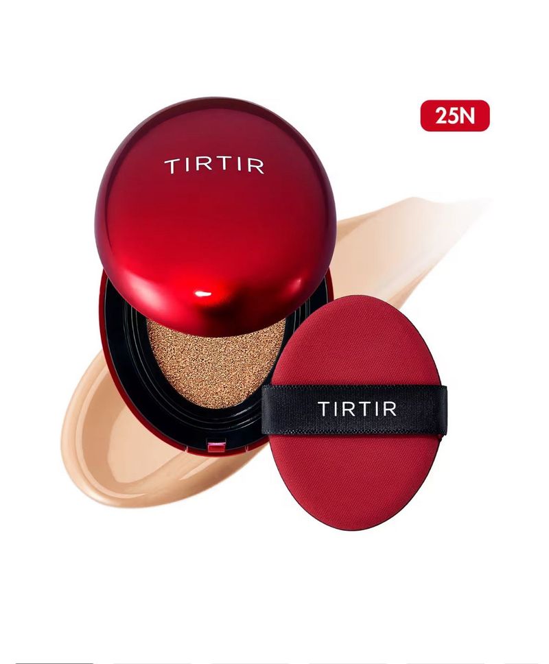 TIRTIR Mask Fit Red Cushion (18g)