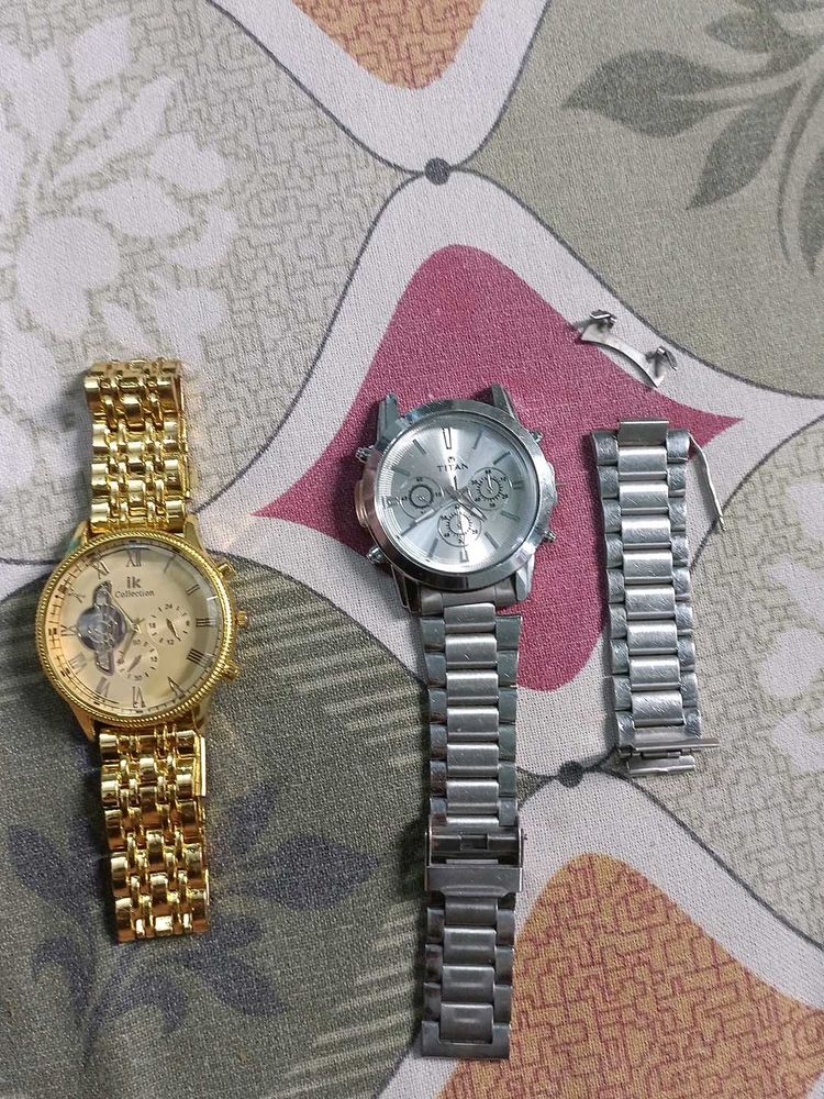 men casual watch ⌚