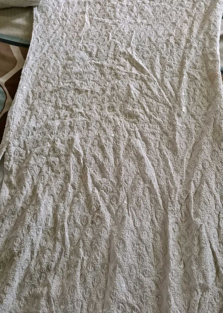 Elegant Ethnic Kurta