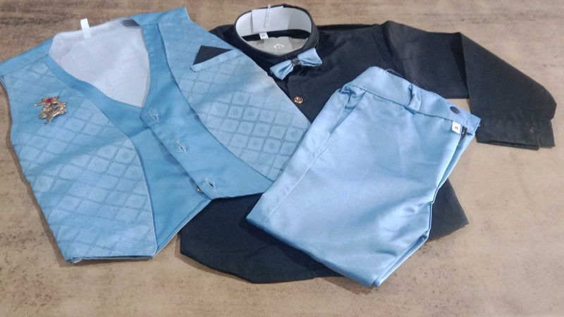 Boys Party Outfit😍