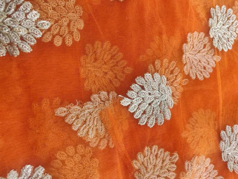 Kurti Material