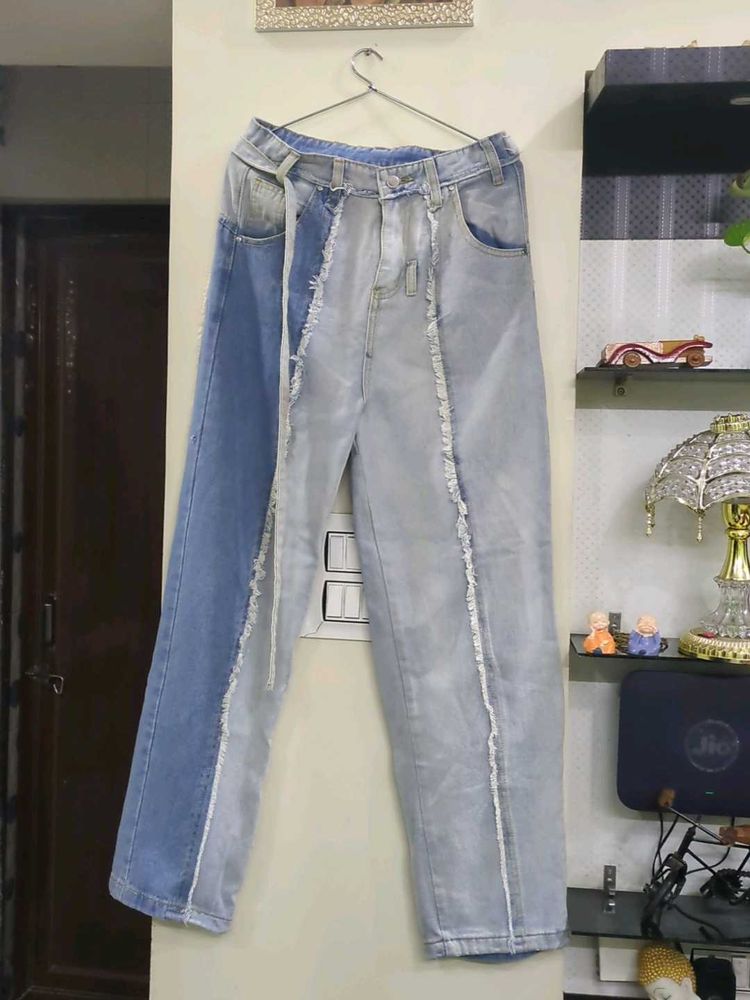 Korean Jeans