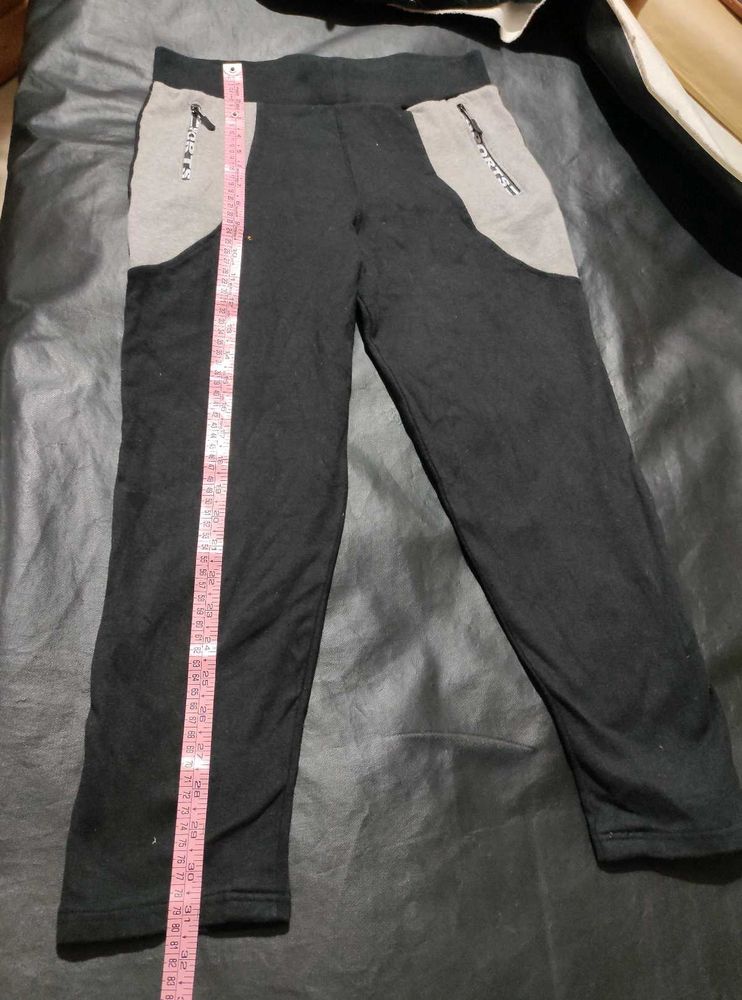 Sports Wear Lower For Womens
