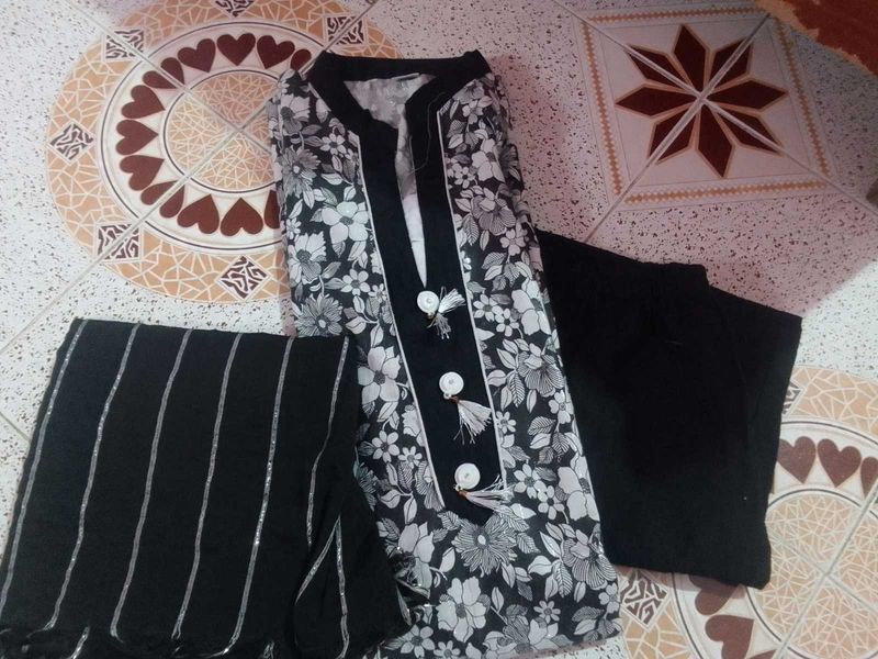 Kurta Set