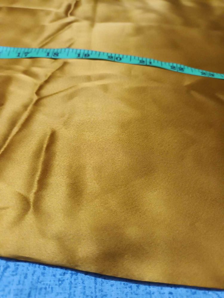 Satin Fabric