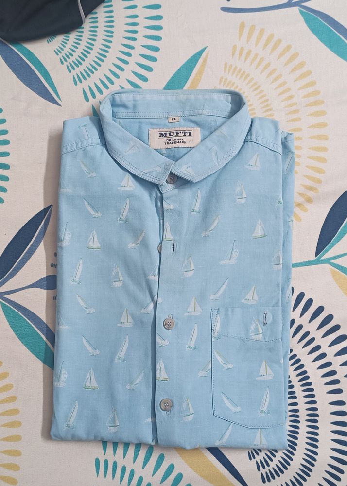 Mufti Shirt